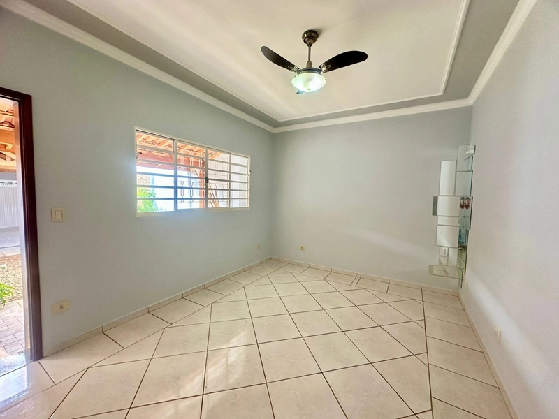 Casa à venda 2 suítes - Bairro Astúrias - Piracicaba - SP: 8ª foto da galeria de imagens do imóvel