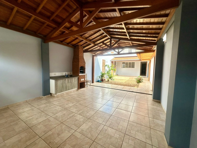 Casa à venda 2 suítes - Bairro Astúrias - Piracicaba - SP: 2ª foto da galeria de imagens do imóvel