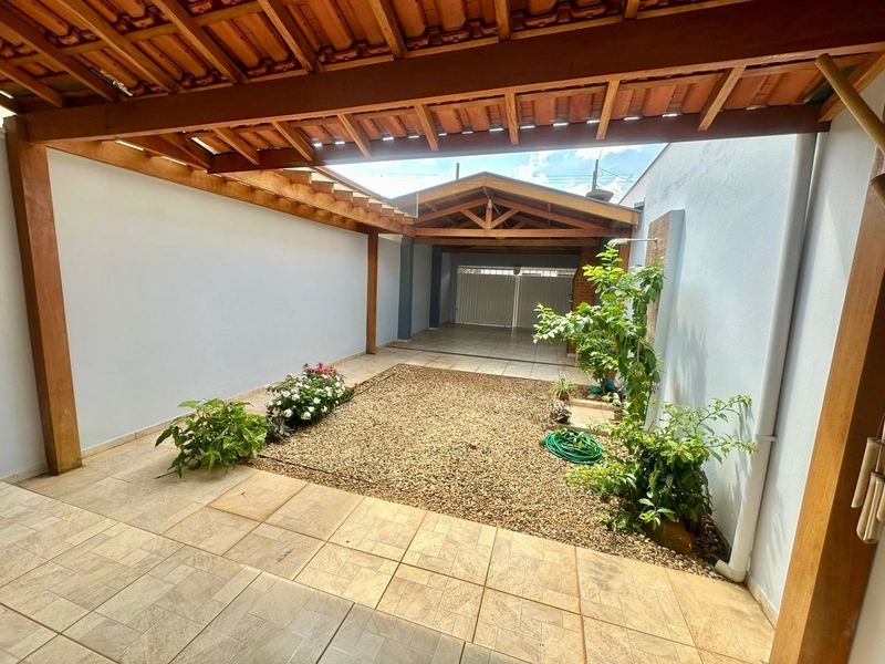 Casa à venda 2 suítes - Bairro Astúrias - Piracicaba - SP: 6ª foto da galeria de imagens do imóvel