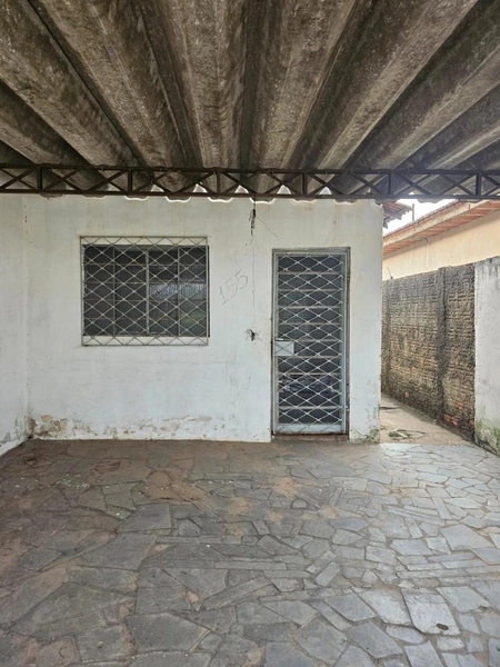 CASA A VENDA EM SALTINHO PARA INVESTIDORES: 2ª foto da galeria de imagens do imóvel