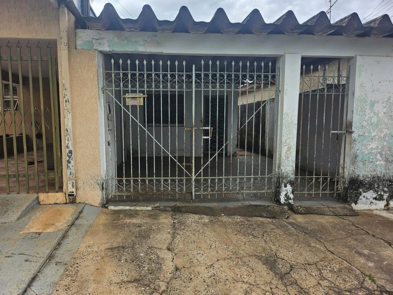 CASA A VENDA EM SALTINHO PARA INVESTIDORES: 1ª foto da galeria de imagens do imóvel