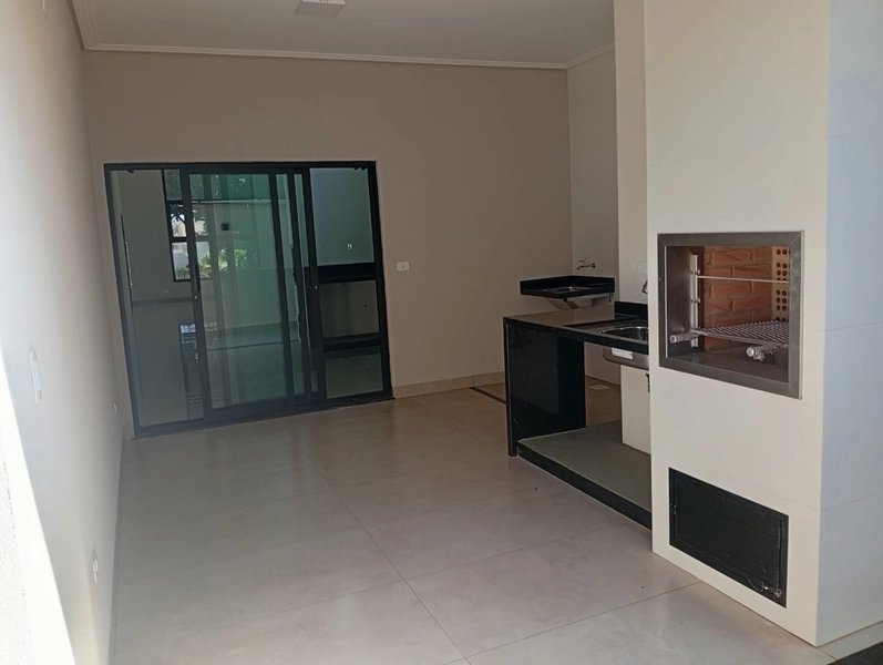 CASA A VENDA CONDOMÍNIO COM 3 DORMITÓRIOS, 1 SUÍTE - PARK UNIMEP: 14ª foto da galeria de imagens do imóvel