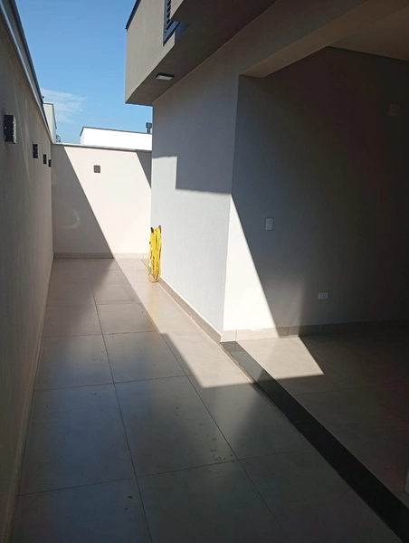 CASA A VENDA CONDOMÍNIO COM 3 DORMITÓRIOS, 1 SUÍTE - PARK UNIMEP: 29ª foto da galeria de imagens do imóvel