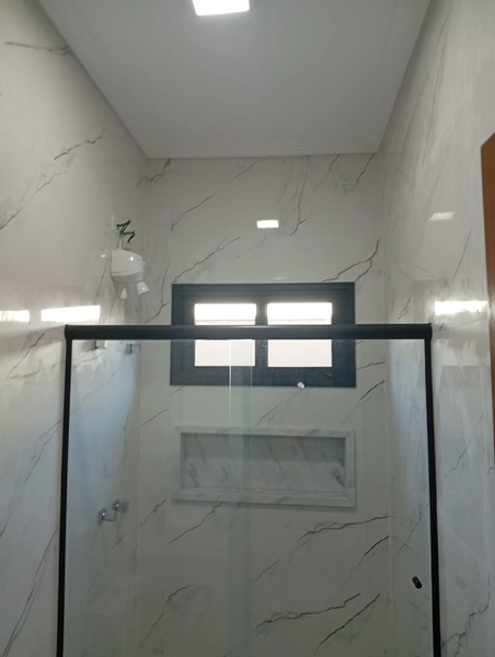 CASA A VENDA CONDOMÍNIO COM 3 DORMITÓRIOS, 1 SUÍTE - PARK UNIMEP: 25ª foto da galeria de imagens do imóvel