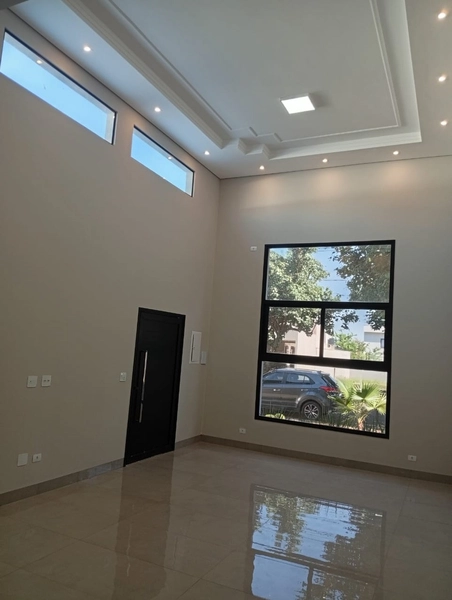 CASA A VENDA CONDOMÍNIO COM 3 DORMITÓRIOS, 1 SUÍTE - PARK UNIMEP: 8ª foto da galeria de imagens do imóvel