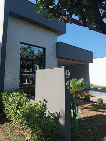 CASA A VENDA CONDOMÍNIO COM 3 DORMITÓRIOS, 1 SUÍTE - PARK UNIMEP: 3ª foto da galeria de imagens do imóvel