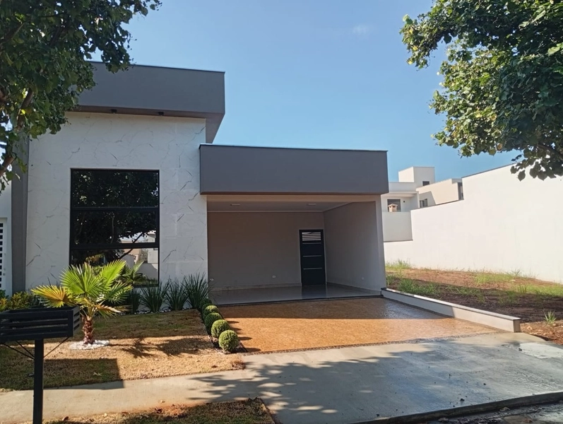 CASA A VENDA CONDOMÍNIO COM 3 DORMITÓRIOS, 1 SUÍTE - PARK UNIMEP