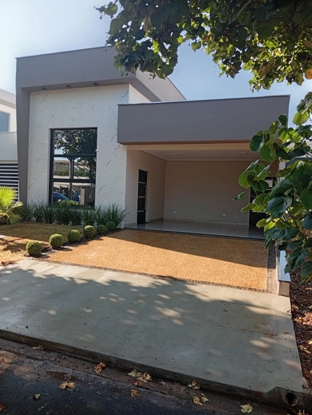 CASA A VENDA CONDOMÍNIO COM 3 DORMITÓRIOS, 1 SUÍTE - PARK UNIMEP: 2ª foto da galeria de imagens do imóvel