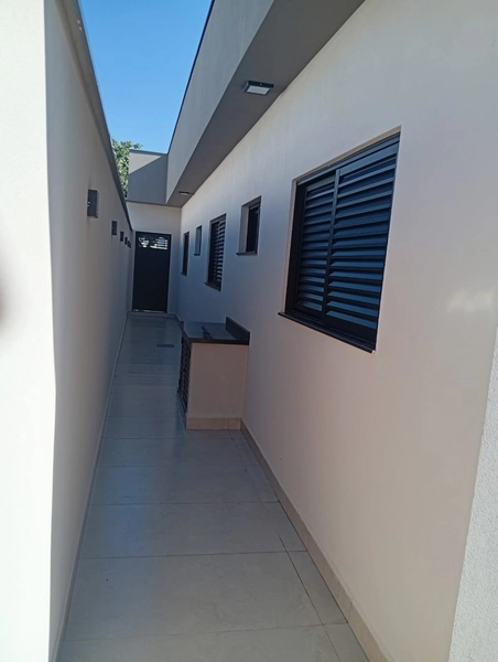 CASA A VENDA CONDOMÍNIO COM 3 DORMITÓRIOS, 1 SUÍTE - PARK UNIMEP: 27ª foto da galeria de imagens do imóvel