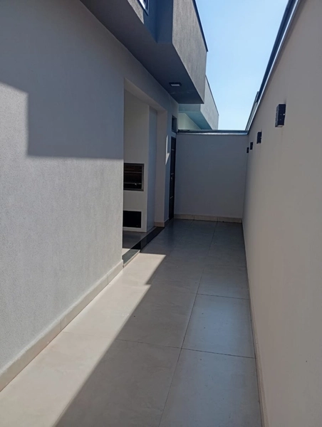 CASA A VENDA CONDOMÍNIO COM 3 DORMITÓRIOS, 1 SUÍTE - PARK UNIMEP: 26ª foto da galeria de imagens do imóvel