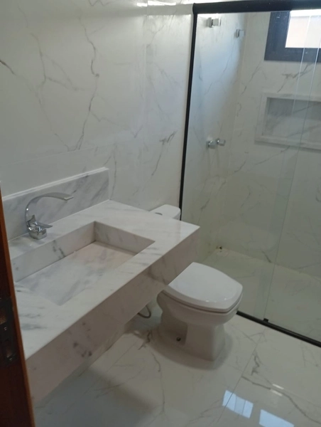 CASA A VENDA CONDOMÍNIO COM 3 DORMITÓRIOS, 1 SUÍTE - PARK UNIMEP: 17ª foto da galeria de imagens do imóvel