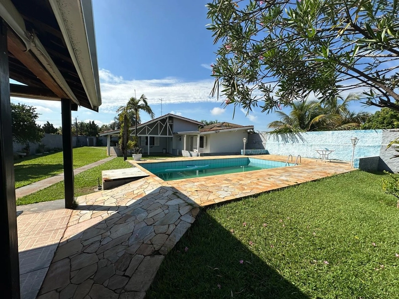 Casa/ Chácara à venda bairro Dois Córregos - Piracicaba: 35ª foto da galeria de imagens do imóvel