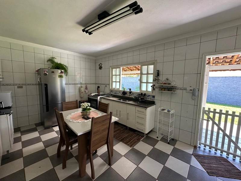 Casa/ Chácara à venda bairro Dois Córregos - Piracicaba: 11ª foto da galeria de imagens do imóvel