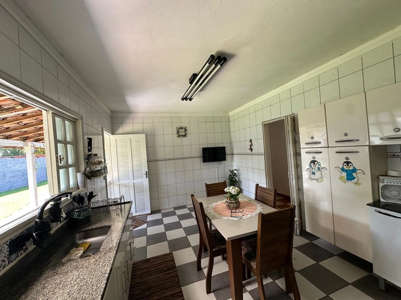 Casa/ Chácara à venda bairro Dois Córregos - Piracicaba: 10ª foto da galeria de imagens do imóvel