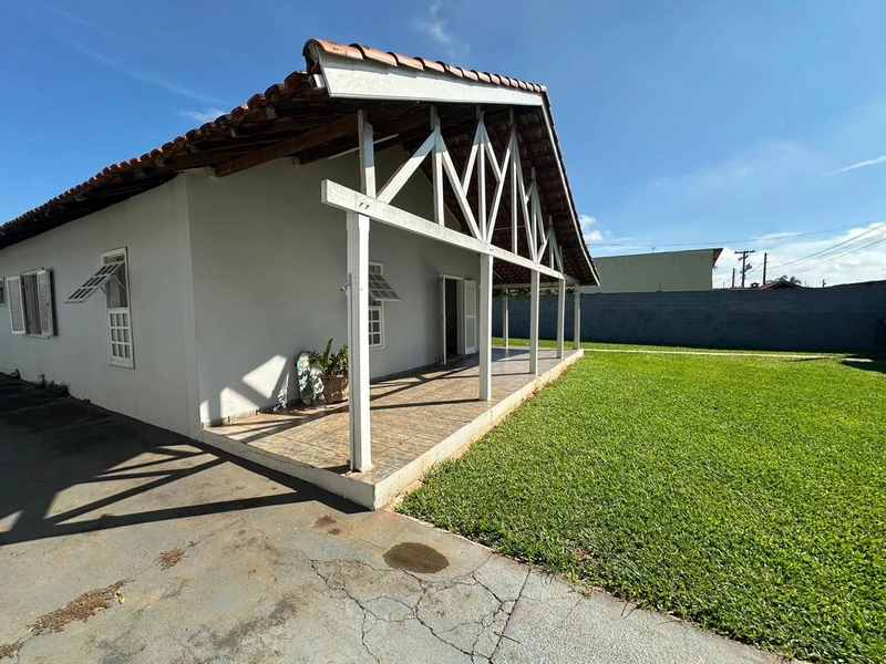 Casa/ Chácara à venda bairro Dois Córregos - Piracicaba: 2ª foto da galeria de imagens do imóvel