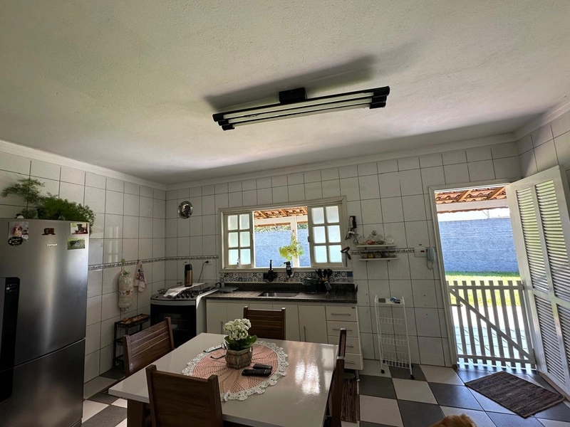 Casa/ Chácara à venda bairro Dois Córregos - Piracicaba: 9ª foto da galeria de imagens do imóvel