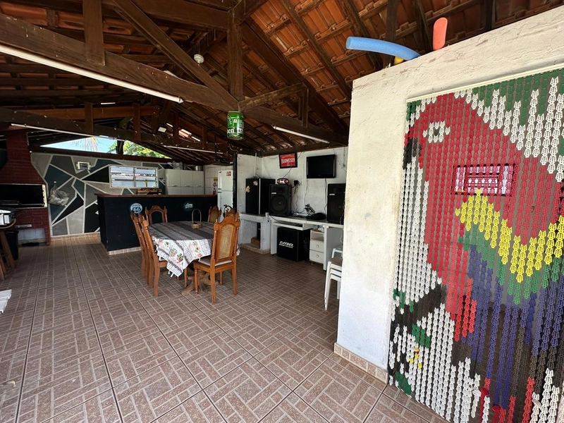 Casa/ Chácara à venda bairro Dois Córregos - Piracicaba: 29ª foto da galeria de imagens do imóvel