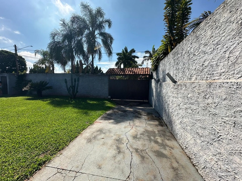 Casa/ Chácara à venda bairro Dois Córregos - Piracicaba: 4ª foto da galeria de imagens do imóvel