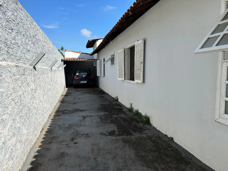 Casa/ Chácara à venda bairro Dois Córregos - Piracicaba: 3ª foto da galeria de imagens do imóvel