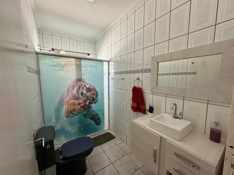 Casa/ Chácara à venda bairro Dois Córregos - Piracicaba: 14ª foto da galeria de imagens do imóvel