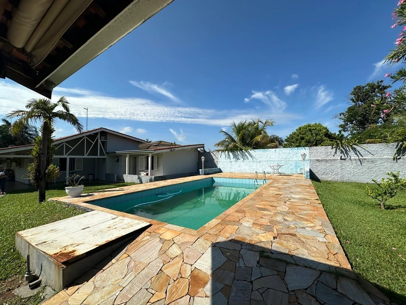 Casa/ Chácara à venda bairro Dois Córregos - Piracicaba: 30ª foto da galeria de imagens do imóvel