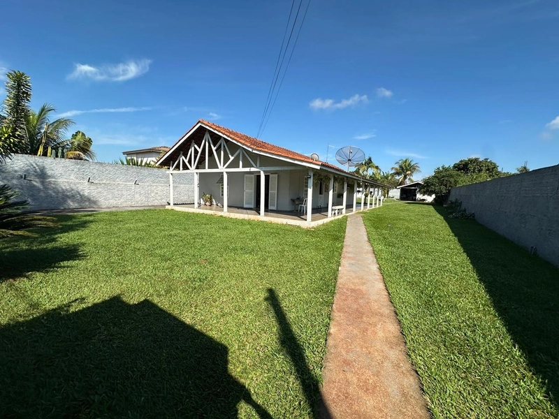 Casa/ Chácara à venda bairro Dois Córregos - Piracicaba: 6ª foto da galeria de imagens do imóvel