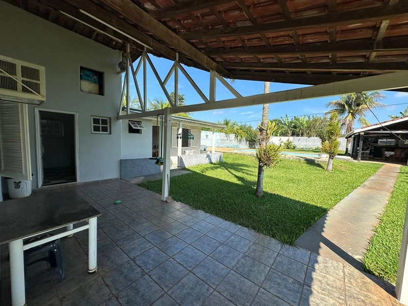 Casa/ Chácara à venda bairro Dois Córregos - Piracicaba: 21ª foto da galeria de imagens do imóvel