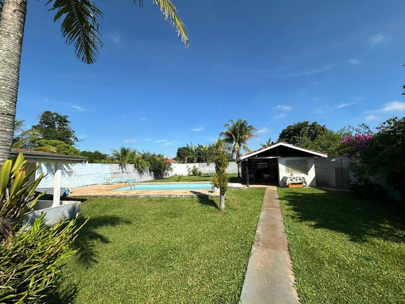 Casa/ Chácara à venda bairro Dois Córregos - Piracicaba: 27ª foto da galeria de imagens do imóvel