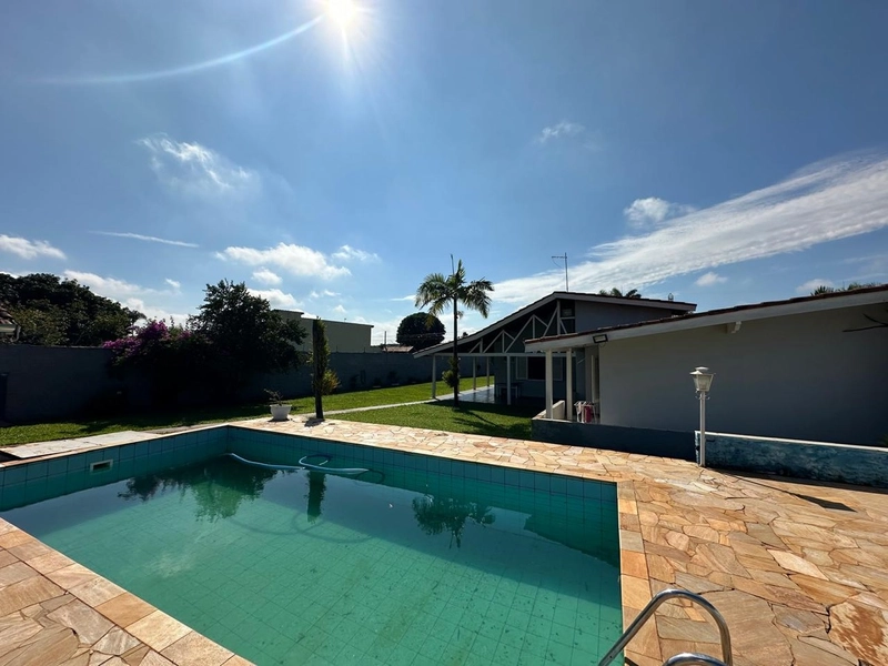 Casa/ Chácara à venda bairro Dois Córregos - Piracicaba: 31ª foto da galeria de imagens do imóvel