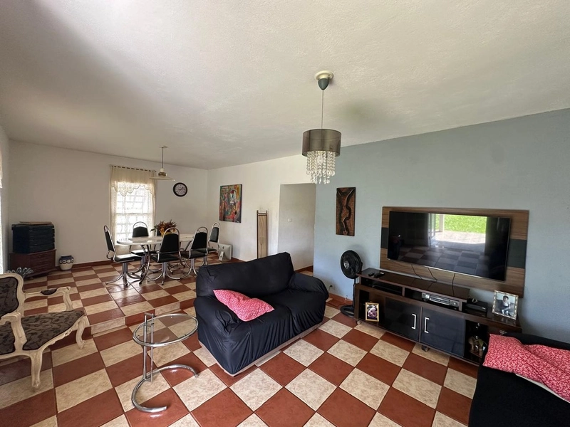 Casa/ Chácara à venda bairro Dois Córregos - Piracicaba: 7ª foto da galeria de imagens do imóvel