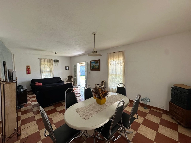 Casa/ Chácara à venda bairro Dois Córregos - Piracicaba: 8ª foto da galeria de imagens do imóvel