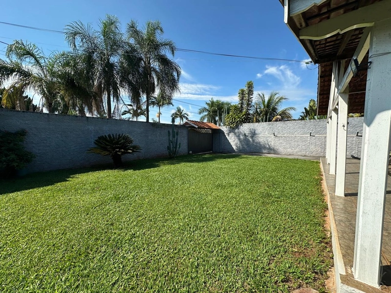 Casa/ Chácara à venda bairro Dois Córregos - Piracicaba: 5ª foto da galeria de imagens do imóvel