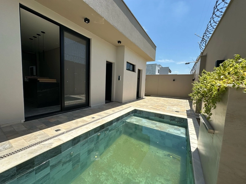 CASA À VENDO NO CONDOMÍNIO VIVAMUS EM SALTINHO COM 250 M²: 24ª foto da galeria de imagens do imóvel