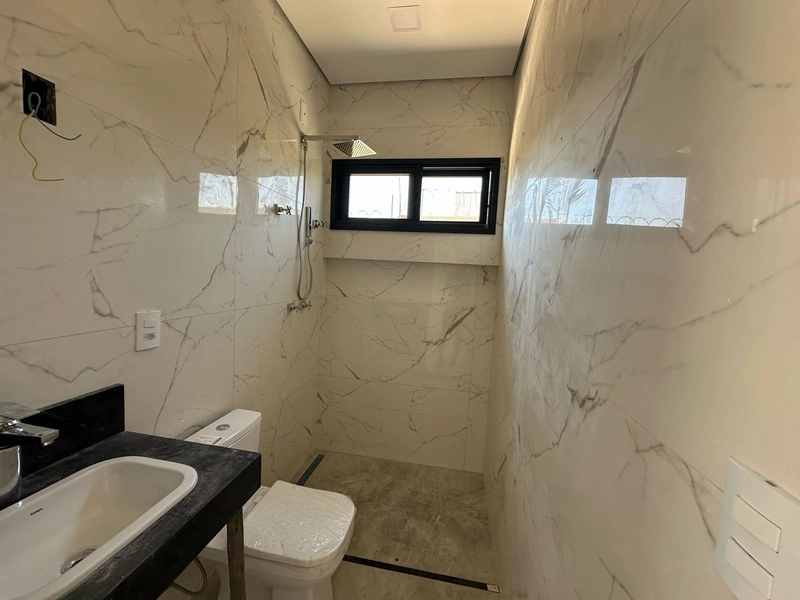 CASA À VENDO NO CONDOMÍNIO VIVAMUS EM SALTINHO COM 250 M²: 8ª foto da galeria de imagens do imóvel