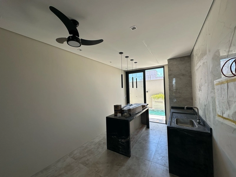 CASA À VENDO NO CONDOMÍNIO VIVAMUS EM SALTINHO COM 250 M²: 7ª foto da galeria de imagens do imóvel