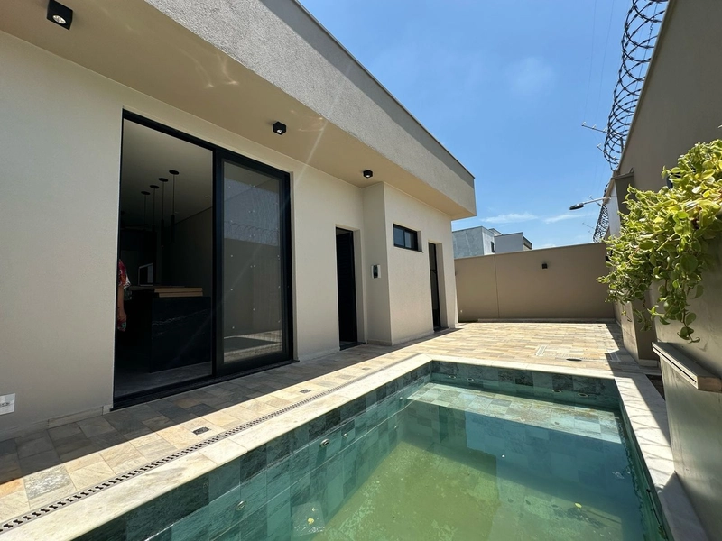 CASA À VENDO NO CONDOMÍNIO VIVAMUS EM SALTINHO COM 250 M²: 20ª foto da galeria de imagens do imóvel