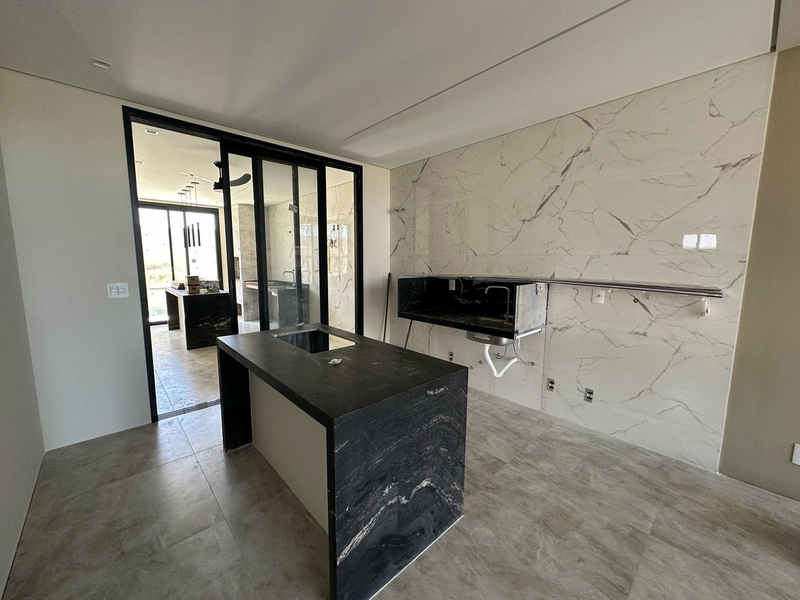 CASA À VENDO NO CONDOMÍNIO VIVAMUS EM SALTINHO COM 250 M²: 5ª foto da galeria de imagens do imóvel