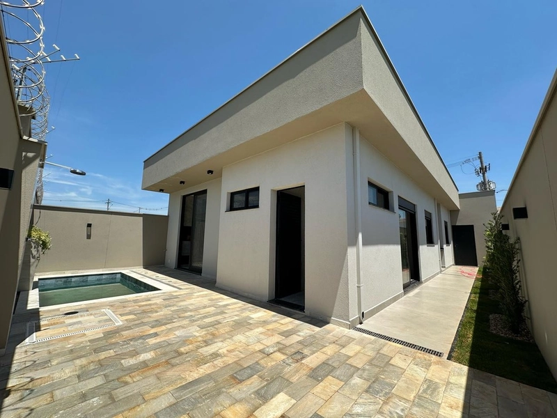 CASA À VENDO NO CONDOMÍNIO VIVAMUS EM SALTINHO COM 250 M²: 25ª foto da galeria de imagens do imóvel