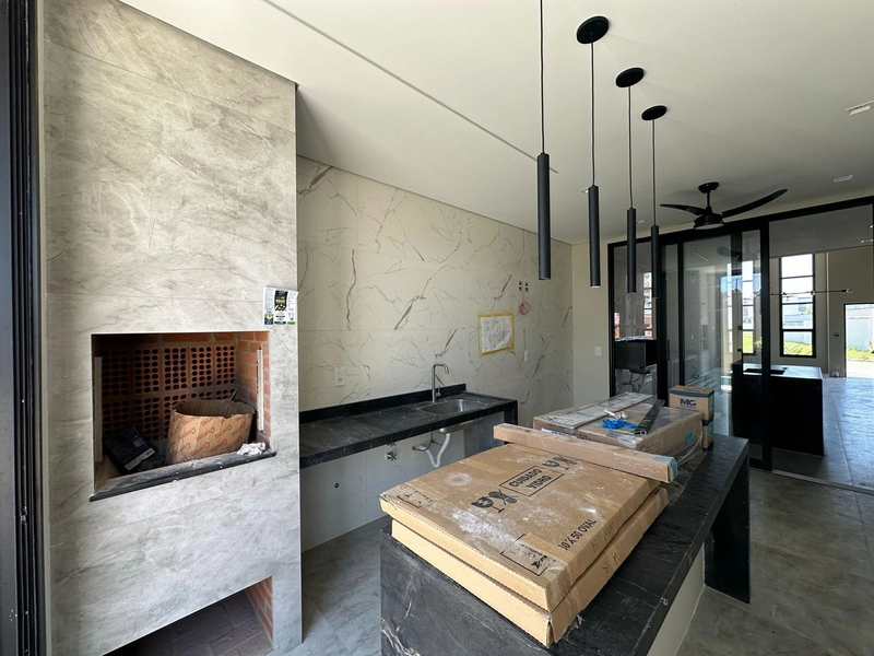 CASA À VENDO NO CONDOMÍNIO VIVAMUS EM SALTINHO COM 250 M²: 19ª foto da galeria de imagens do imóvel