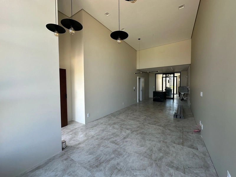 CASA À VENDO NO CONDOMÍNIO VIVAMUS EM SALTINHO COM 250 M²: 3ª foto da galeria de imagens do imóvel