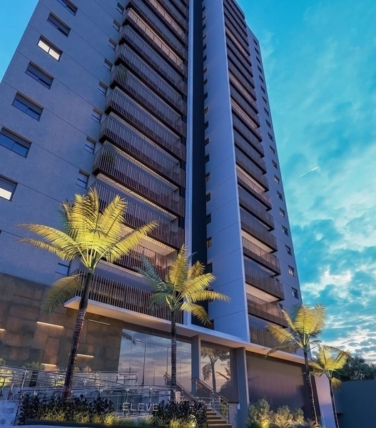 Apartamento à venda 3 suítes - Jardim Elite - Piracicaba - SP: 2ª foto da galeria de imagens do imóvel