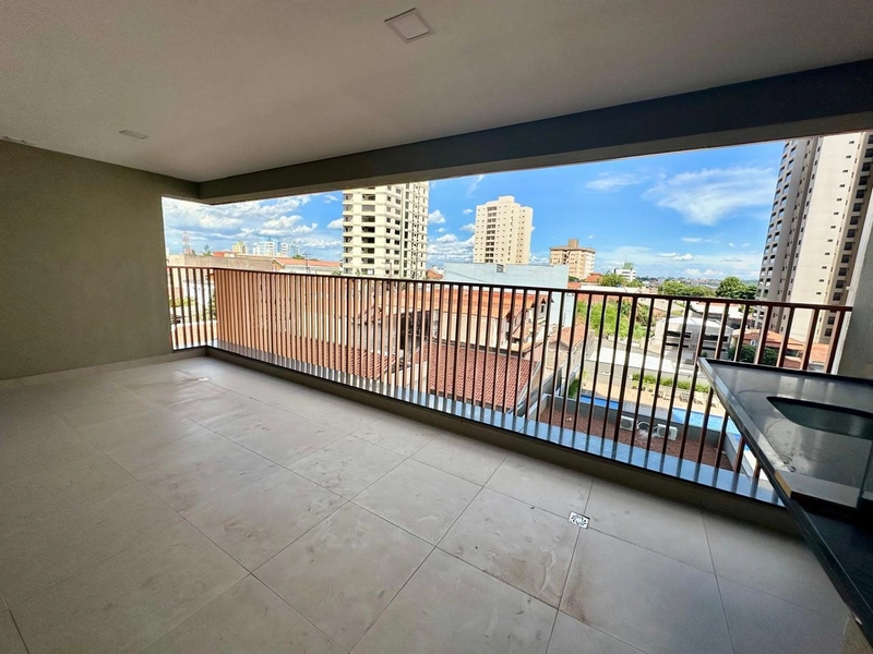 Apartamento à venda 3 suítes - Jardim Elite - Piracicaba - SP: 15ª foto da galeria de imagens do imóvel