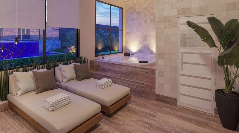 Apartamento à venda 3 suítes - Jardim Elite - Piracicaba - SP: 22ª foto da galeria de imagens do imóvel