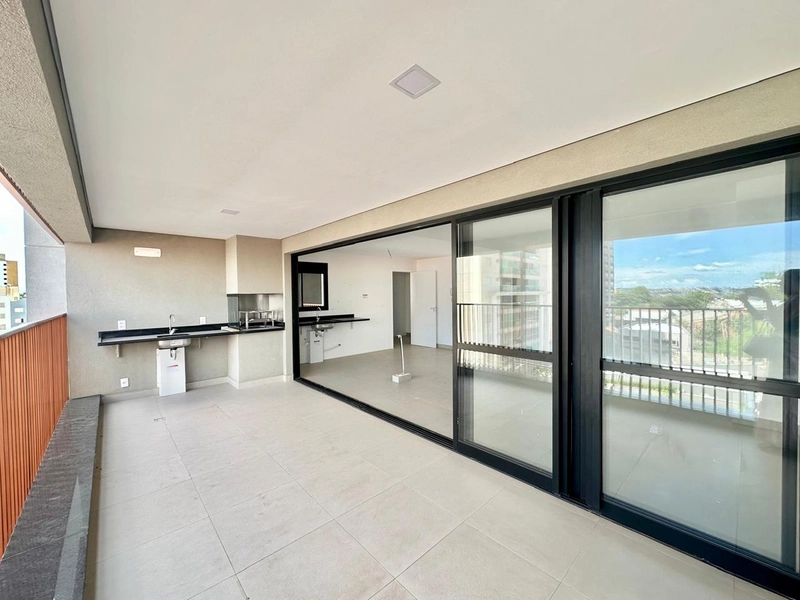 Apartamento à venda 3 suítes - Jardim Elite - Piracicaba - SP: 16ª foto da galeria de imagens do imóvel