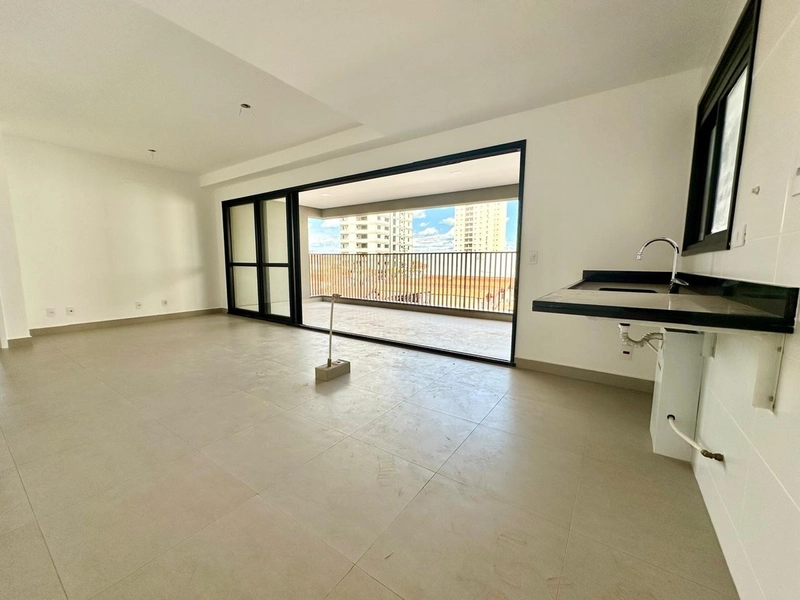 Apartamento à venda 3 suítes - Jardim Elite - Piracicaba - SP: 3ª foto da galeria de imagens do imóvel