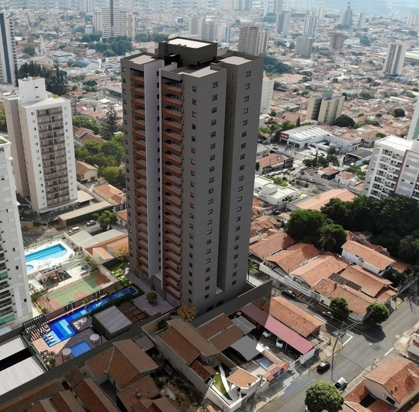 Apartamento à venda 3 suítes - Jardim Elite - Piracicaba - SP: 23ª foto da galeria de imagens do imóvel