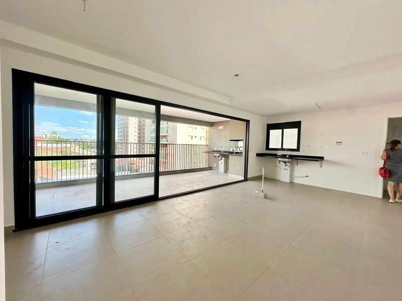 Apartamento à venda 3 suítes - Jardim Elite - Piracicaba - SP