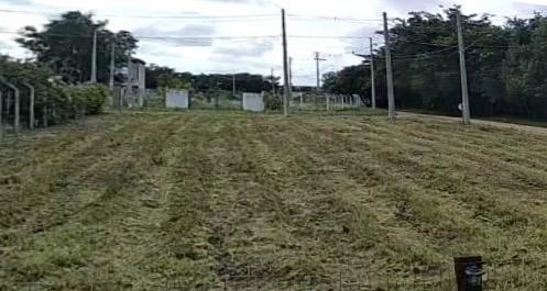 TERRENO A VENDO NO CONDOMÍNIO VELEIROS: 4ª foto da galeria de imagens do imóvel