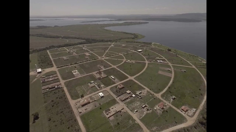 TERRENO A VENDO NO CONDOMÍNIO VELEIROS: 8ª foto da galeria de imagens do imóvel