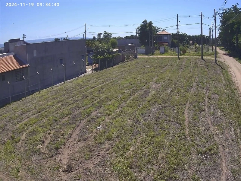 TERRENO A VENDO NO CONDOMÍNIO VELEIROS: 7ª foto da galeria de imagens do imóvel